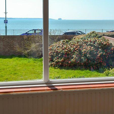 Seaways Vila Lee-on-the-Solent Exterior foto