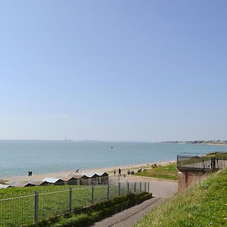 Seaways Vila Lee-on-the-Solent Exterior foto
